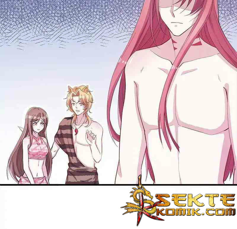 Beauty and the Beasts Chapter 69 Gambar 8